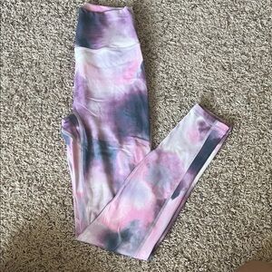 Women’s high waisted legging